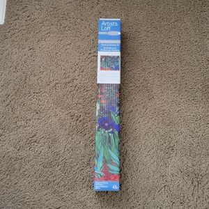 Artists Loft Paint by Number Kit